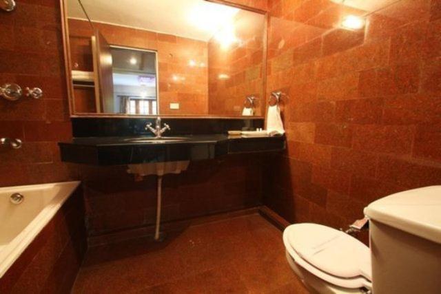 מנאלי Hotel Snow Princess מראה חיצוני תמונה