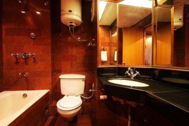 מנאלי Hotel Snow Princess מראה חיצוני תמונה