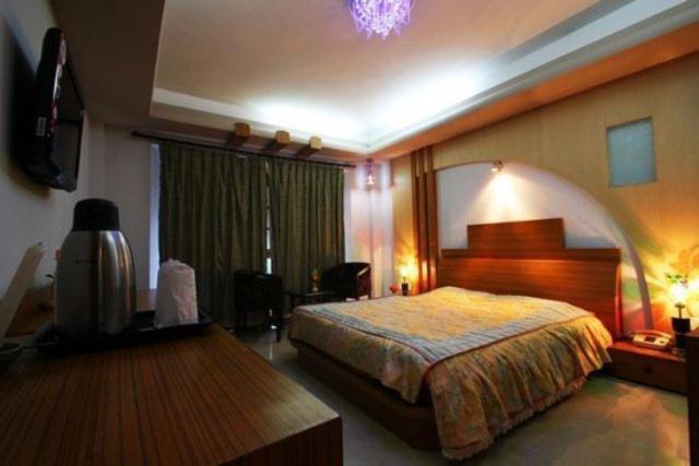 מנאלי Hotel Snow Princess מראה חיצוני תמונה