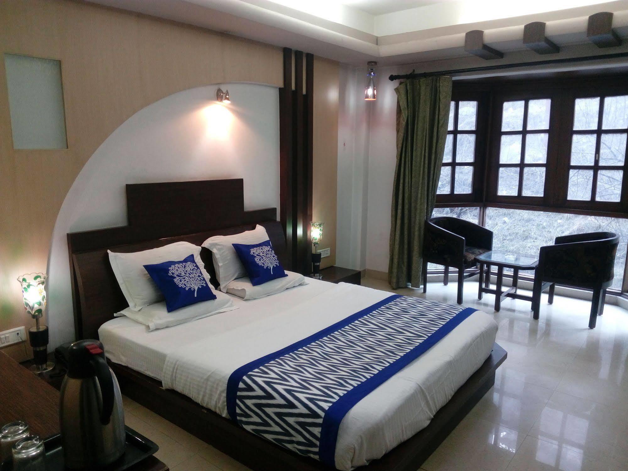 מנאלי Hotel Snow Princess מראה חיצוני תמונה